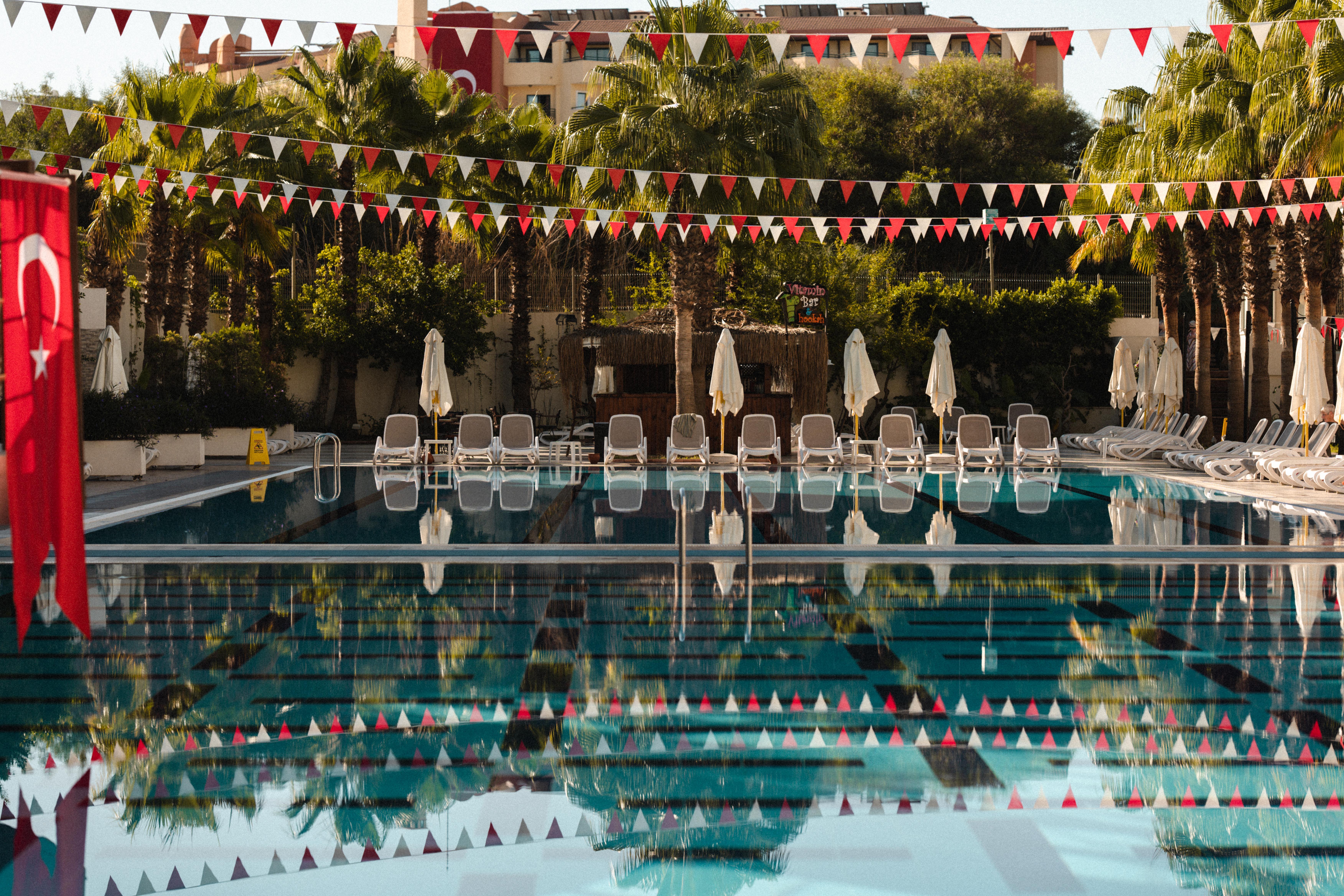 Castival Hotel Side Luaran gambar
