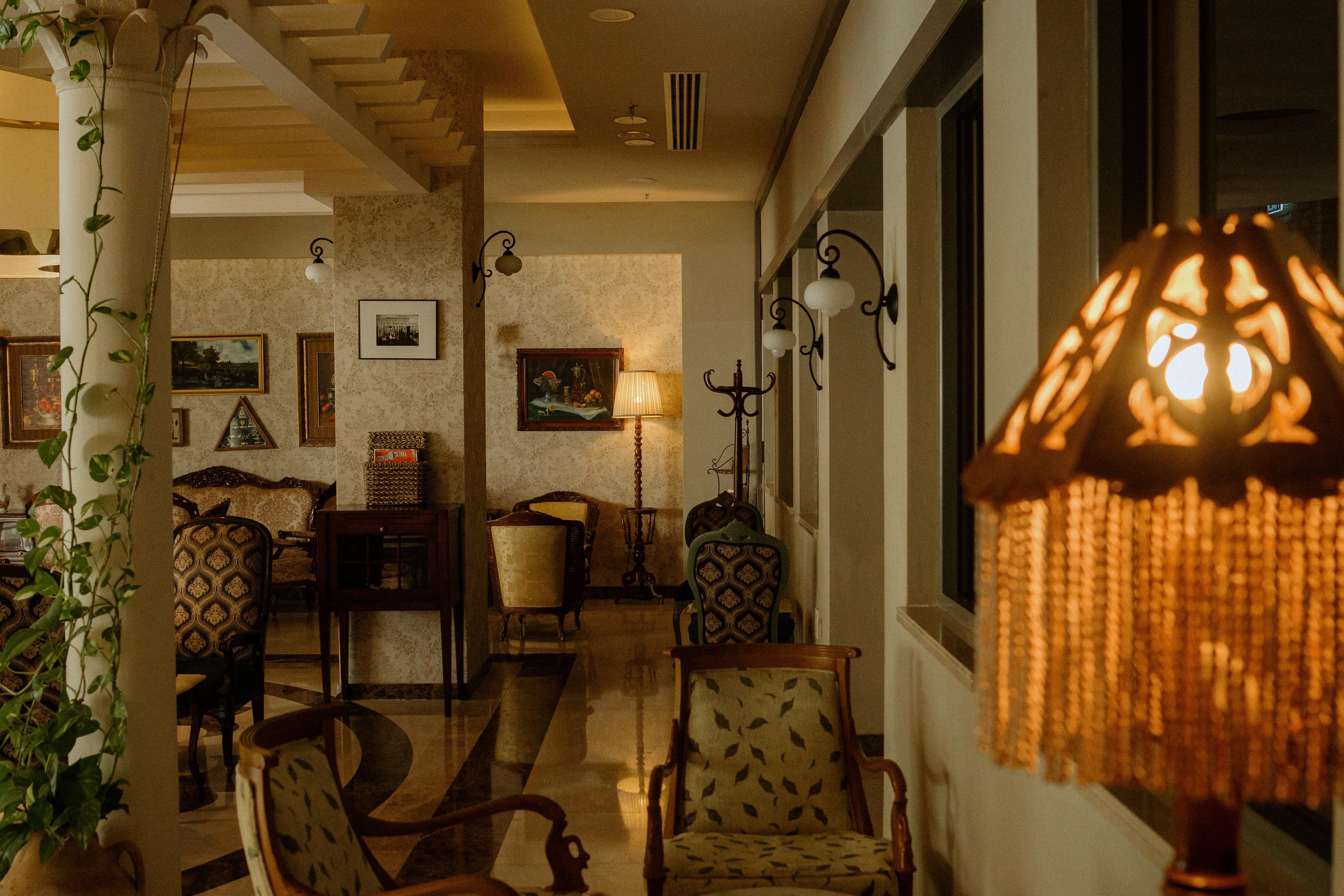 Castival Hotel Side Luaran gambar