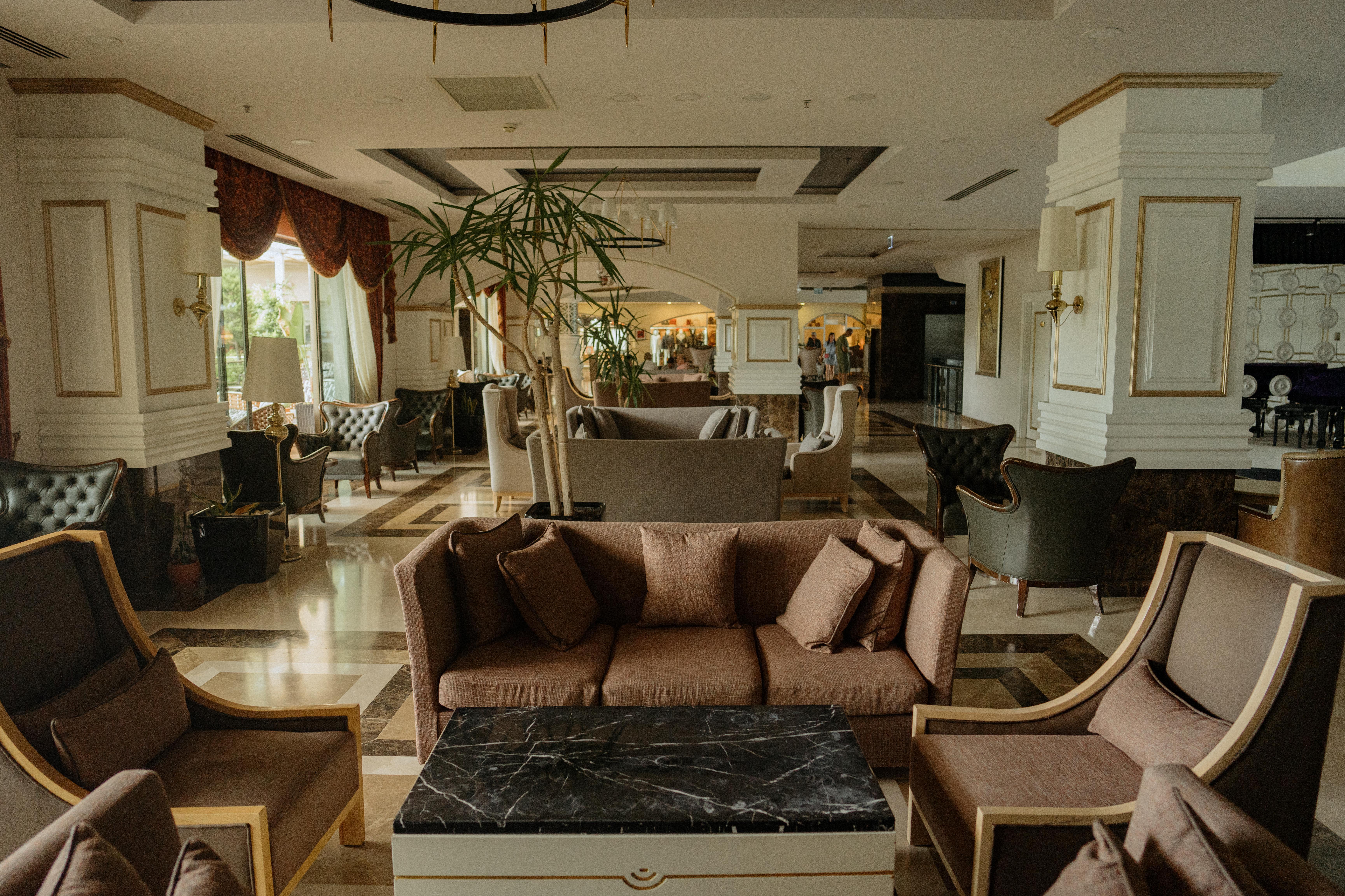 Castival Hotel Side Luaran gambar