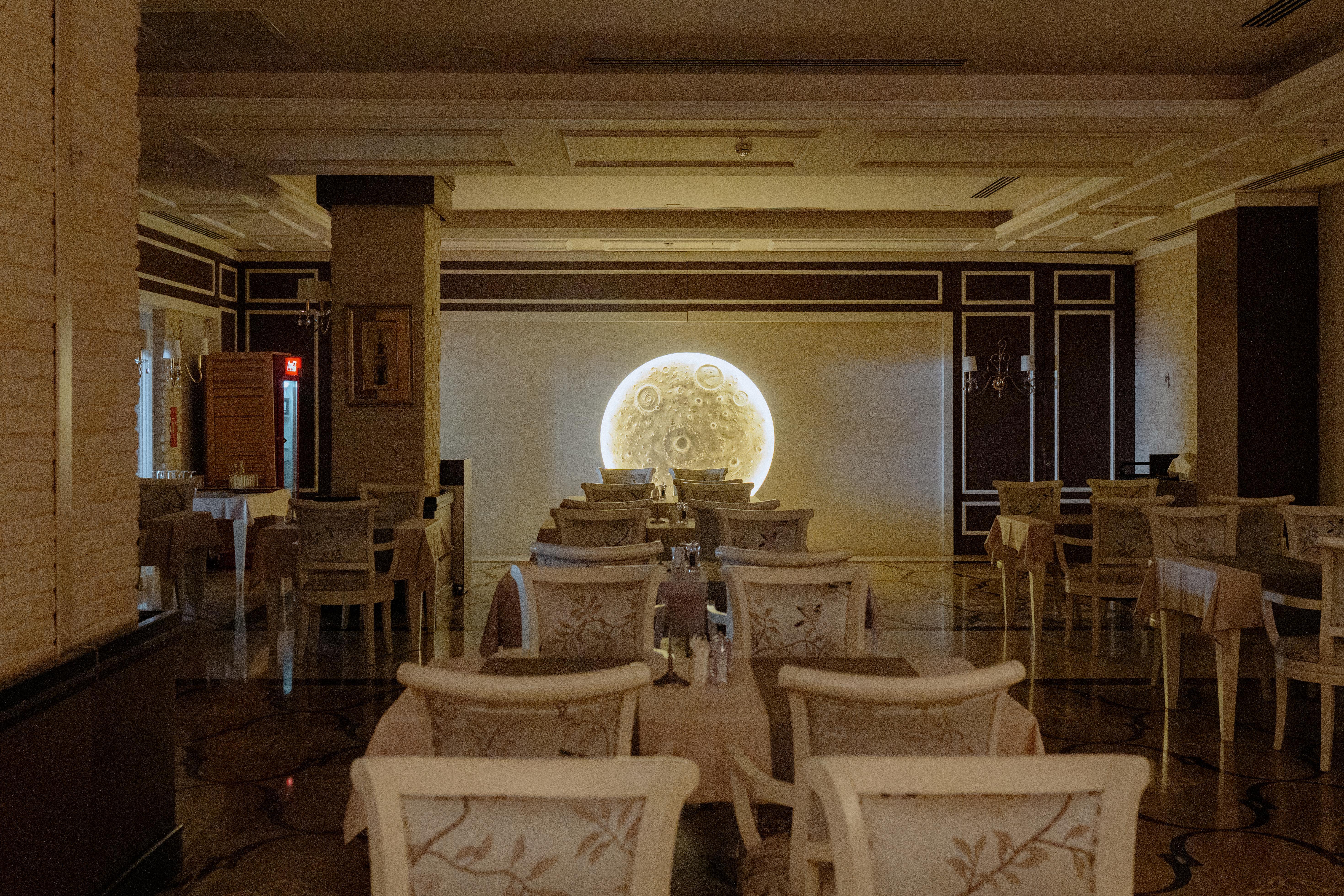 Castival Hotel Side Luaran gambar